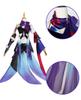 Hokai Star Rail Seele Cosplay Beloburg Hokai Star Rail Star Rail Seele Cosplay Size [NOKIJP] Costume, Cosplay, Cosplay, (Includes Seele, M)