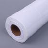 1PC White Crafting Embroidery Stabilizer Paper Quilting Craft Tear Away Machine Embroidery Stabilizer For DIY Hand Sewing Tools