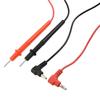 Multimeter Pen Digital Leads Soft Rod Test Voltmeter