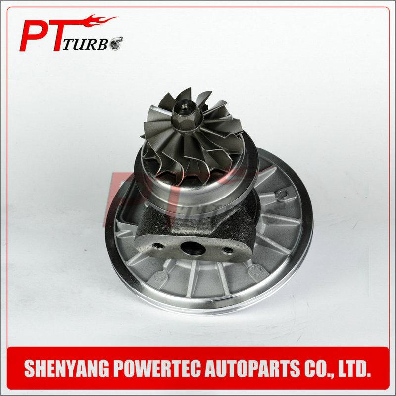 Turbine Core K16 Turbocharger CHRA 53169707129 For Mercedes Benz Truck Bus Freightliner 4.3 OM904LA-E3 Turbo Cartridge 2002-2008