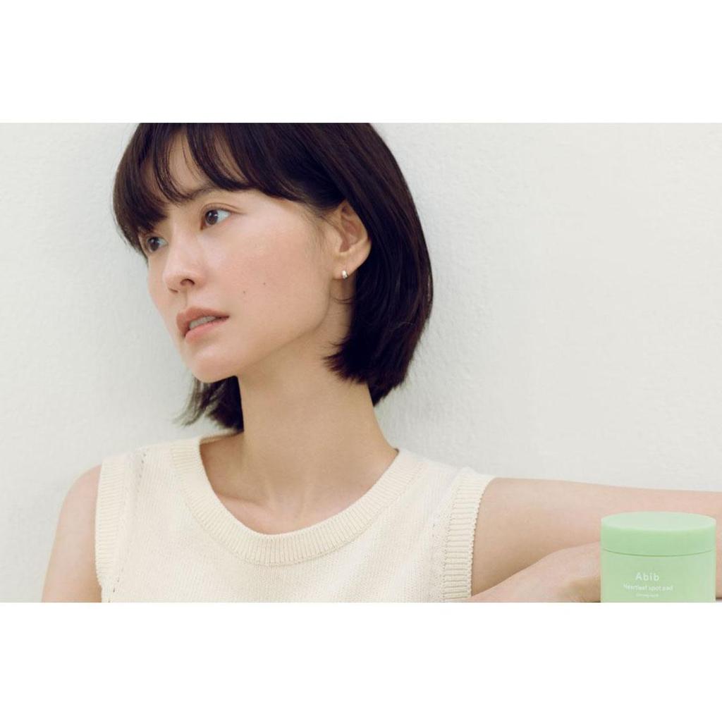 ABIB Heartleaf Spot Pad Calming Touch 80ea(150ml)