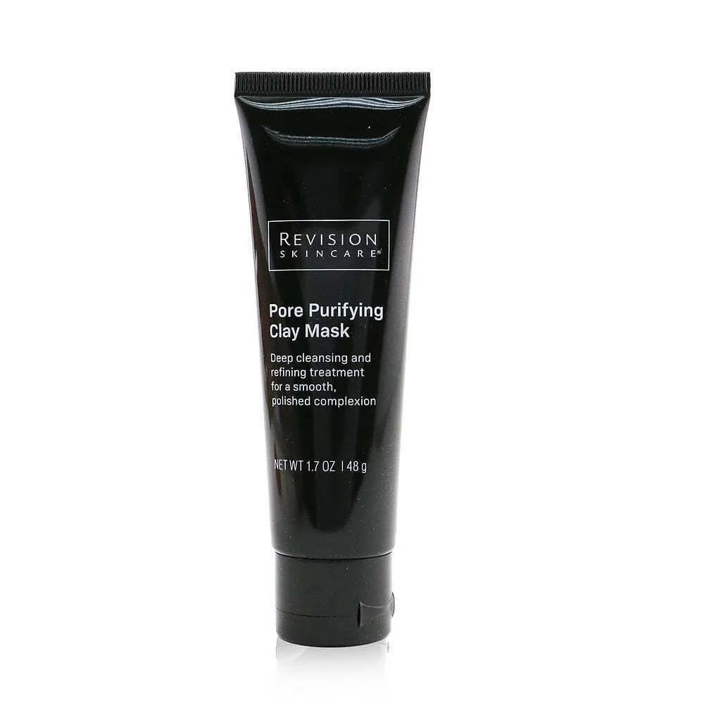 REVISION Skincare Очищающая глиняная маска для пор 48 г