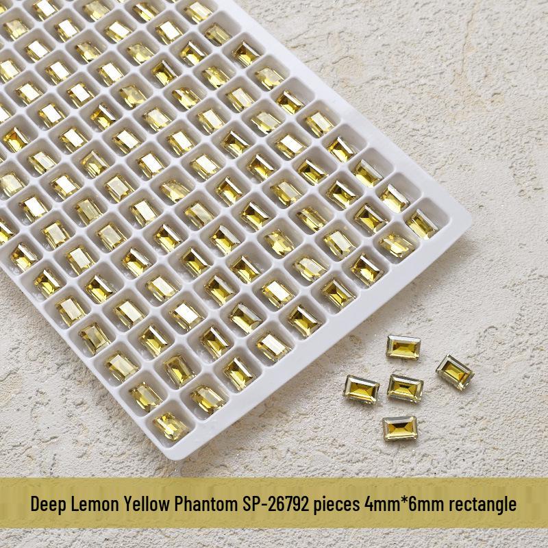 

K9 Нейл-арт: Набор из 2 предметов с уникальными формами - Кривое сердце, Бриллиантовое сердце, Прямоугольный овал, Толстый квадрат, Насыщенный лимонно-желтый, Водянистые фантомные дизайны.