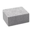 Lot de 8 blocs de briques de nettoyage pour gril, cuisine, salle de bain, pierre ponce, détartrage