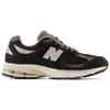 New Balance 2002R Black Brown Unisex M2002RNC