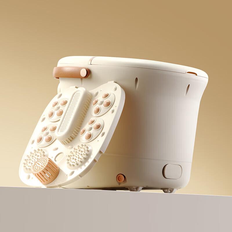 

Westinghouse Foot Spa Massager WZY419 CN plug (adapter included)