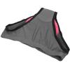 Women Cycling Underwear 3D Padded Bike Shorts Underwear Lightweight Quick Drying Women Bicycle Briefs Dark Grey XL