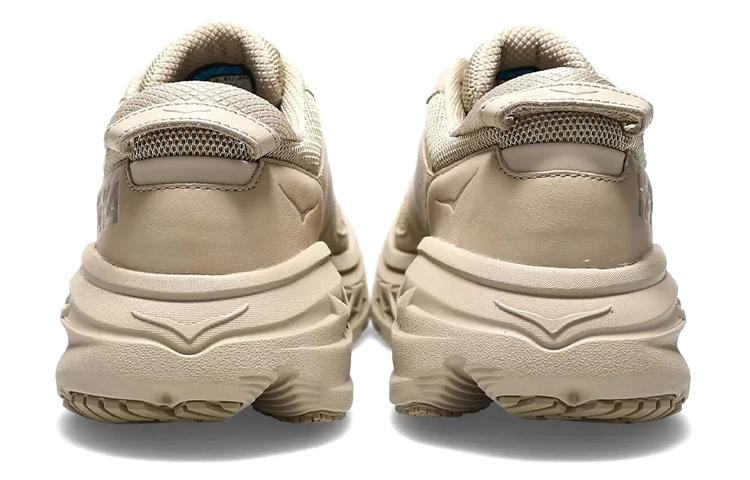 HOKA One One Bondi L Oxford Tan Mixte 1110538-OTOT