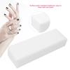 Nail Art Hand Pillow Beauty Salon Soft Hand Arm Rest Holder Cushion Manicure Tool White