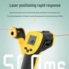 Deli Handheld Infrared Thermometer