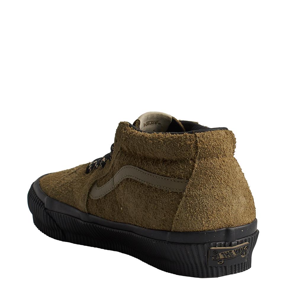 Zapatillas Sk8-Mid Reissue 83 VN000CQQCUQ1 para Hombre