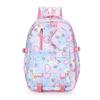 Student Schoolbag Lightweight Large Capacity Backpack