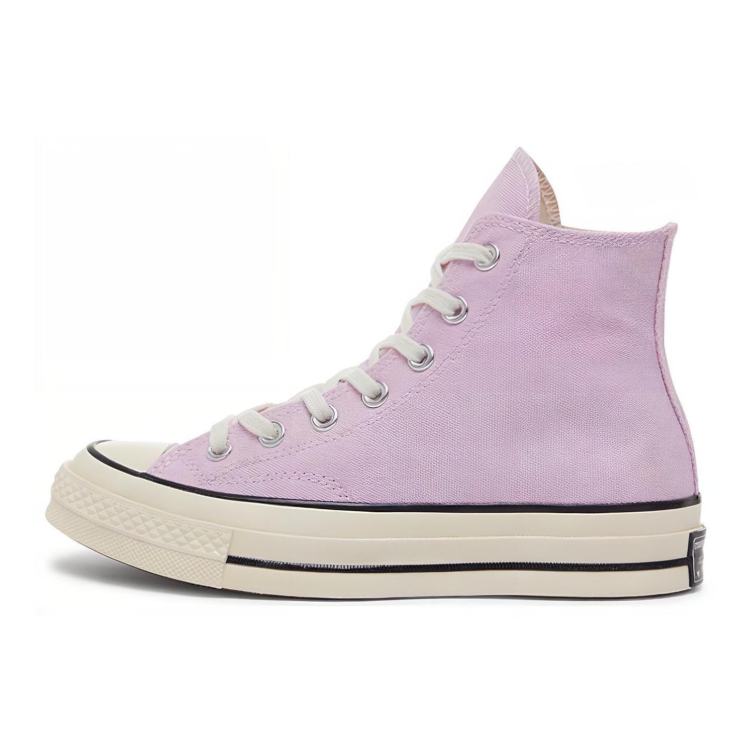

Converse Chuck Taylor All Star 70 Hi Stardust Lilac 37