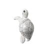 Cute Sea Turtle Flowerpot Hanger Cartoon Hanging Turtle Statue  Garden Yard Ornaments