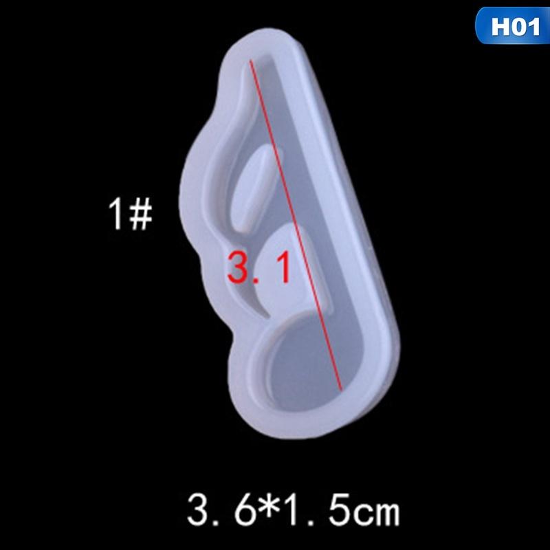 

3D Формы для свечей в виде рождественской елки, силиконовая форма в виде сосны для литья эпоксидной смолы, инструмент для изготовления ароматерапевтических свечей своими руками, подарки
