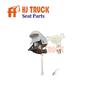 929527-43/00E Seat Adjustment Knob Damper Switch Right Side for ISRI for NTS fits for MAN for VW Truck Accessories