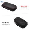 For VW Golf 6 VI MK6 2010 2011 2012 2013 Car Center Control Arm Rest Console Armrest Pad Microfiber Leather Cover