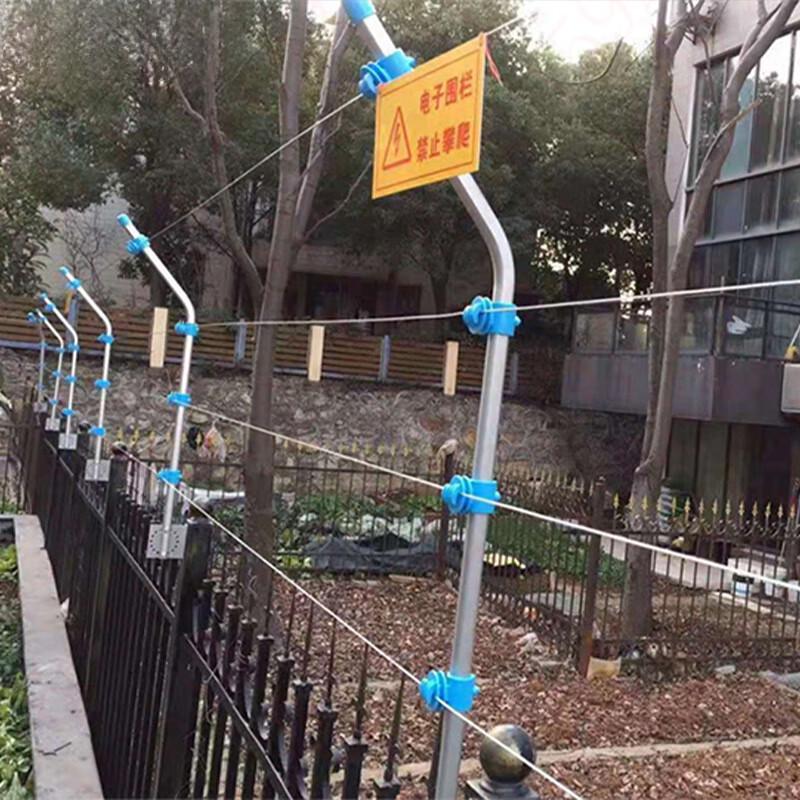 Tuotian Electronic Security Fence System