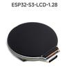 ESP32S3 Development Board 1.28inch Round LCD 240x240 Pixel 65K Color Round Display 2.4GHz WiFi with Type C Connector