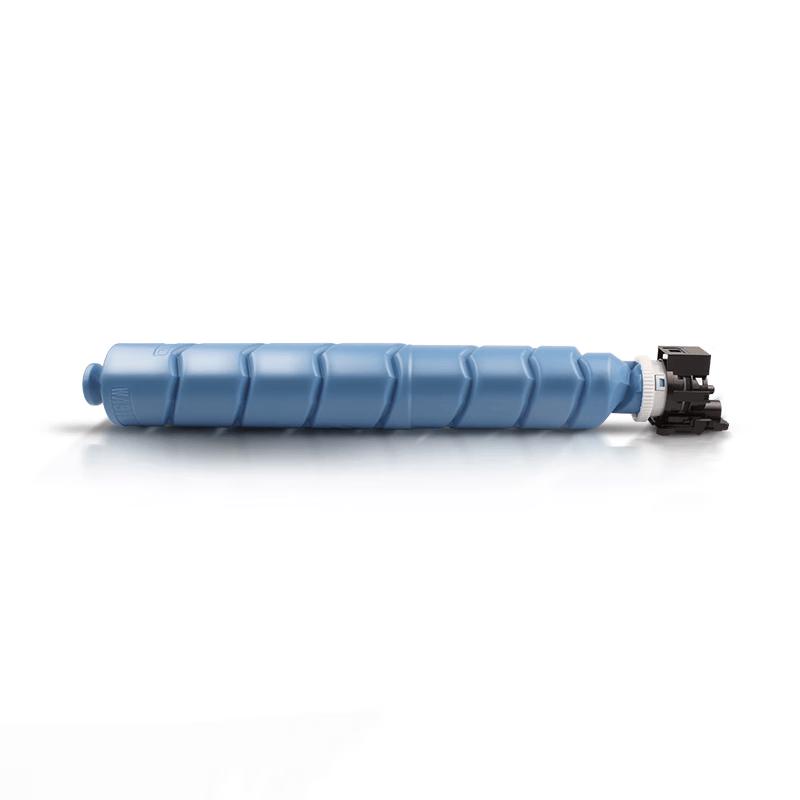 TK-8558 Compatible Waste Toner Box for Kyocera TASKalfa
