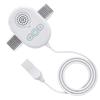 M-Modern-Bedwetting Sensor Monitor Alarm For Children-Loud Sound & Vibration Pee Detection Potty Training Aid