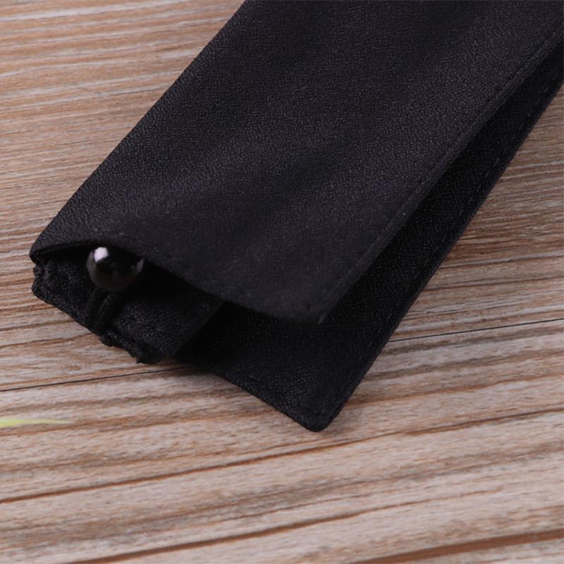 Fake Collar Detachable Lapel Classic False Blouse Removable Women/Men Accessory