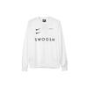 Nike Sweatshirts Men's Crew Neck Moderate Regular CJ4841-100