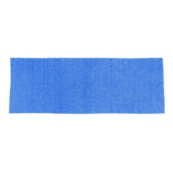 Bath Net Exfoliating Towel African Mesh Sponge Quick-Drying Bright Color Long Soft Nylon Bath Body Scrubber