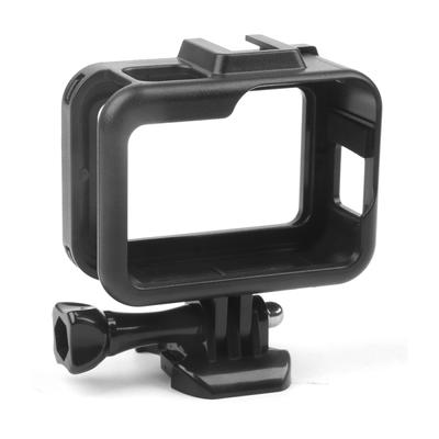 Protective Frame for Gopro Hero 8 Action Camera Stable Housing Mount Base Firm Camera Shell Full