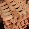 21In Handmade Ukulele Kits Paintable Ukulele DIY Ukulele Set, Ukulele Hawaii Guitar Handwork Set with Installation Tools