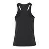 Spiro Womens/Ladies Softex Stretch Fitness Sleeveless Vest Top