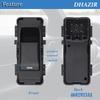 4602933AA Power Window Switch Rear Left Side 6 PINS Fit for Jeep Grand Cherokee Sebring Dakota Patriot Compass Commander Durango Avenger Caliber