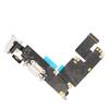 Phone Charging Port Flex Cable with Headphone Port Microphone Function for IPhone 6 Plus