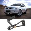 Stable Fuel Pump Holder Easy Installation Metal Fuel Pump Bracket Parking Heater Support for Parking Heater Stability