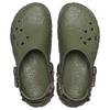 Crocs EVA All Terrain Atlas Clog Men's 'Army Green '