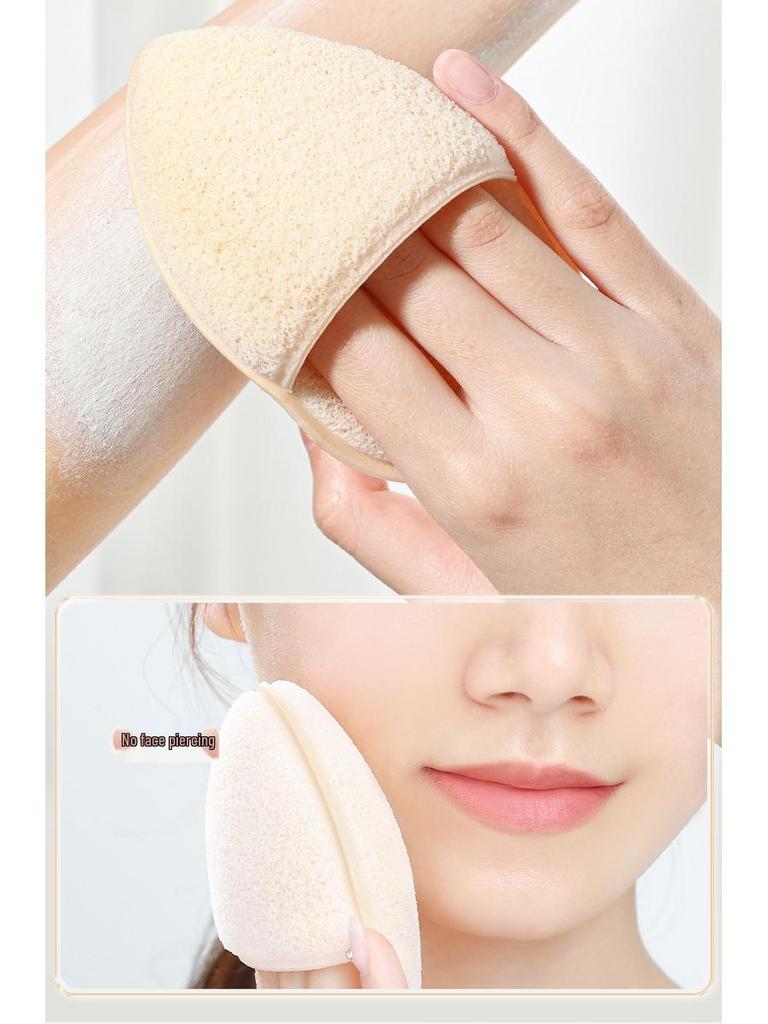 Deep Cleansing Exfoliating Face Sponge for Beauty Salons