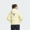 Adidas Women's Winter Duck Down Hooded Jacket