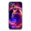 CAT Phone Case Cover for iPhone 16 15 14 13 12 Pro Max XR XS X 11 7 8 Plus Shockproof Silicone Soft TPU Shell Capas Coque Bags