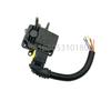 The electrical connector of the urea injector is suitable for Scania Mercedes DAF Freightliner trucks 2722701/A0001405339
