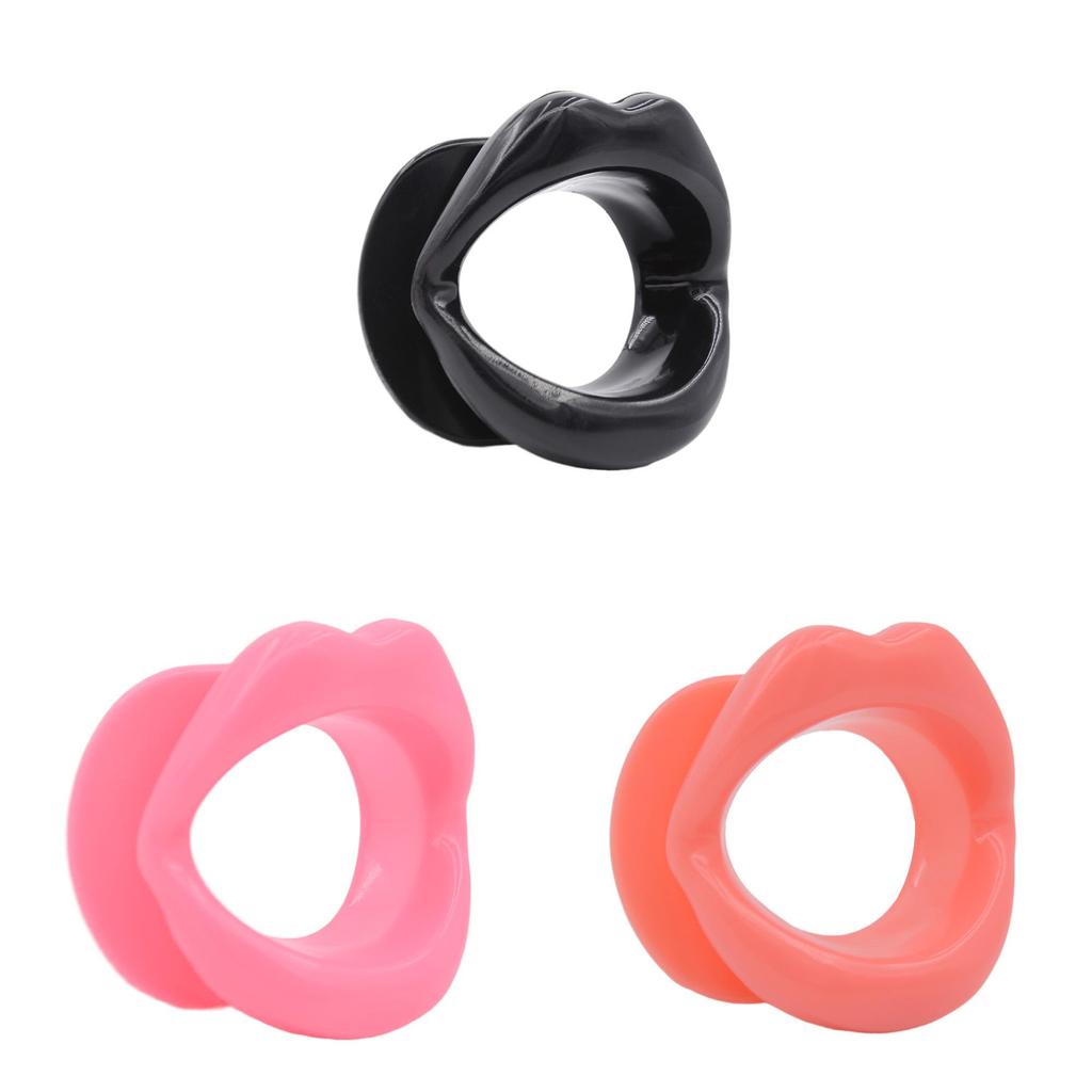 Silicone Bondage Mouth Gag For Couples Bdsm Adult Pleasure Toys