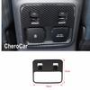 Rear Window Control Switch Charging Panel Trim For Ford Bronco 21 22 23 24 25+
