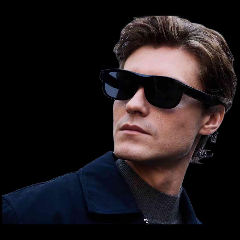 

LEION HEY 2 Поляризаційна магнітна лінза для сонцезахисних окулярів