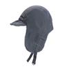 Croogo Pilot Cap with Ear Flight Cold Weather Hat for Outdoor Warm Winter Hat Flaps, Cap, Midwinter, Skiing, Cycling, Hiking, Commuting, Walking,