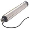 Pompe immergée - VIDAXL - 750 W - Gris chromé - Arrosage de jardin - 40 m