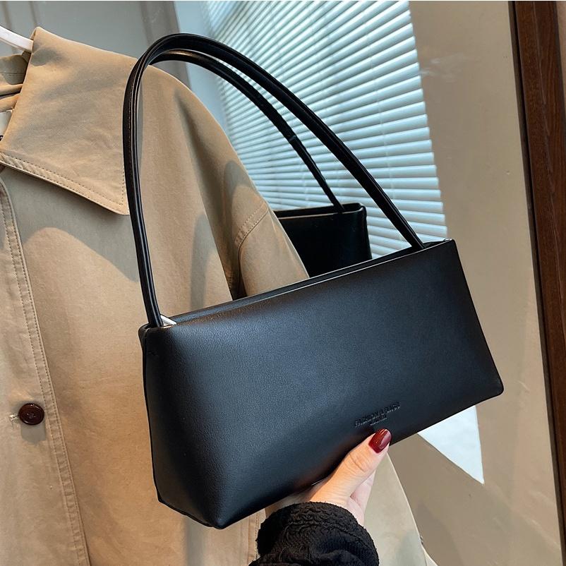 IELGY Женская сумка через плечо под мышкой — фото 3