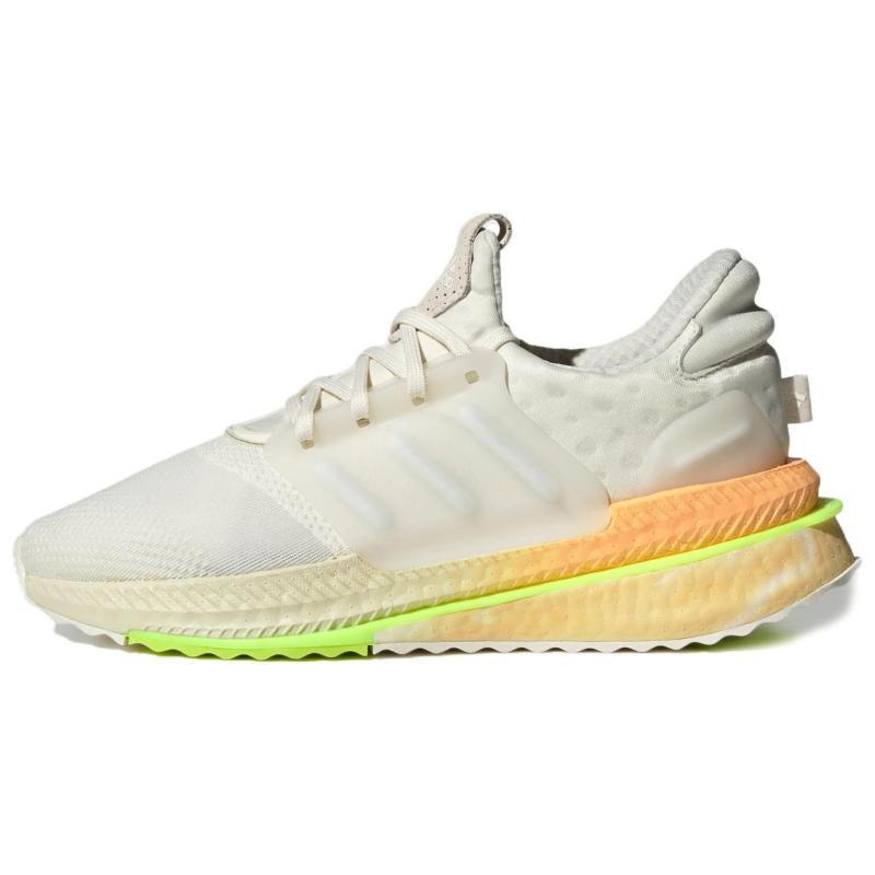 

Adidas X_PLRBOOST Off White Cloud White Linen Green Women s Sneakers ID9601 38