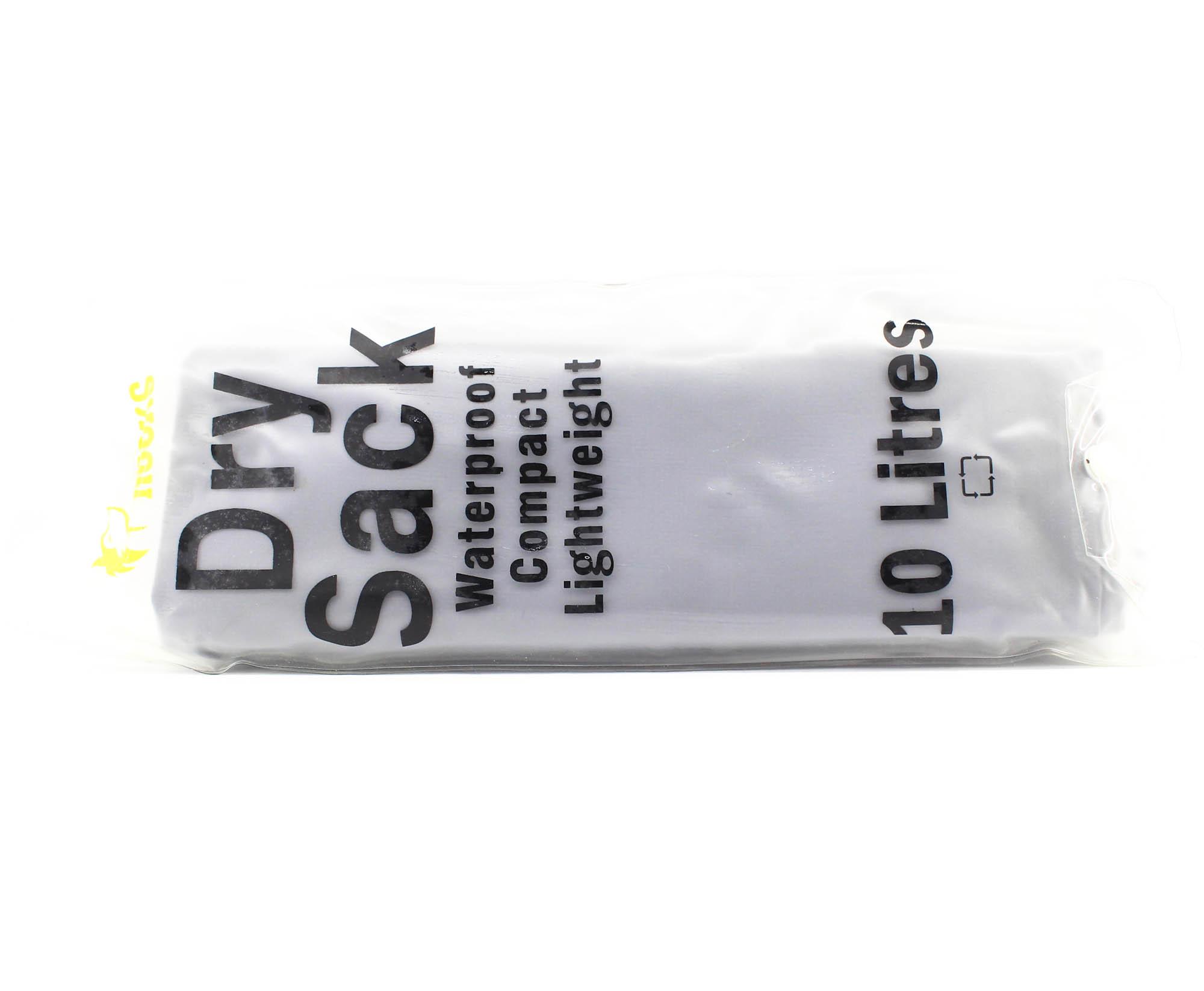 

Продажа Рюкзаки Сухой Мешок 10Л Водонепроницаемая Сумка 55 х 29,5 см Серый (4247)