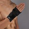 Vbosi Adjustable Wrist Support Brace with Metal Splint for Carpal Tunnel Relief Unisex Left Right Hand