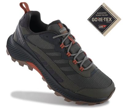 Unisex schoenen – Hiking schoenen