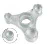 A27F-Portable Faucet Aerator Wrench Faucet Key Aerator Remover Portable Faucet Aerator Wrench For Threaded Aerator